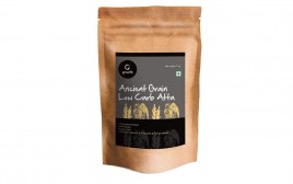Grow Fit Ancient Grain Low Carb Atta   Pack  1 kilogram
